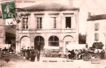 Mairie 1909