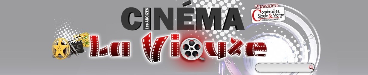 Cinéma La Viouze - Programme du 03 au 30/04/2024