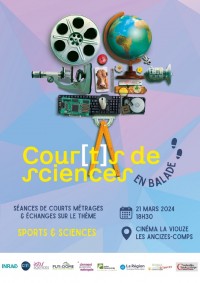 Cour[t]s de sciences - La Viouze