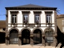 Marie - façade