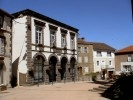 Mairie - façade