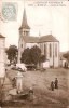 Place de l'église 1908