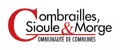 Communauté de communes Combrailles Sioule et Morge