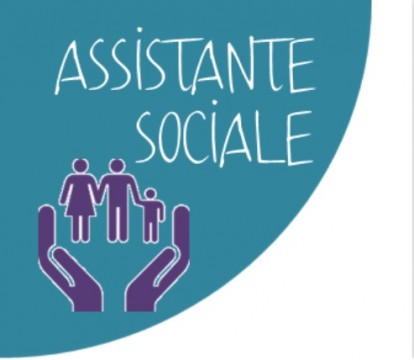 Programmation des permanences - Assitantes sociales - Juillet 2022