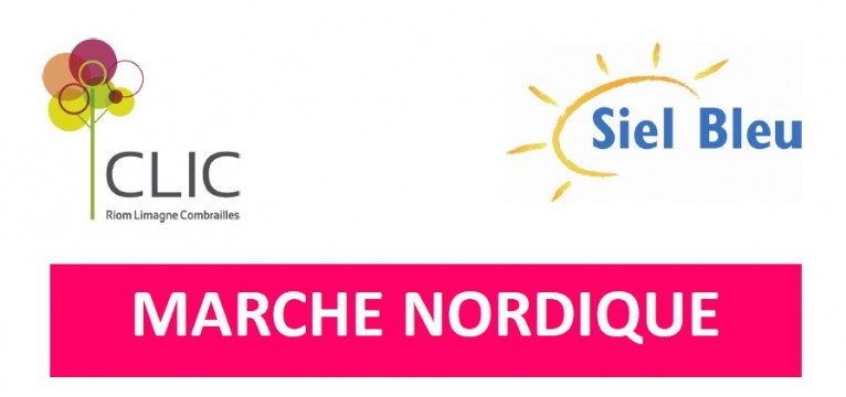 Marche nordique - CLIC