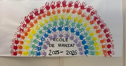 Soutenez l’école de Manzat !