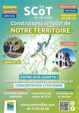 SCOT en révision
