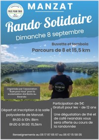 Rando Solidaire