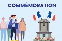 Cérémonie du 8 mai