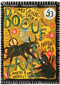 Boeuf Trad - 02/12/2026